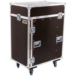 Thon L-Rack 18U 75 RR SH HD Marrón fenólico