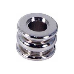 Holton Tone Intensifier H 100T-M Trpt Plateado