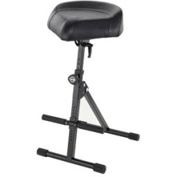 K&M ; 14045 Stool Negro