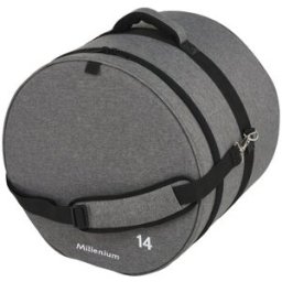 Millenium 14"x12" Elite Tom Bag Gris