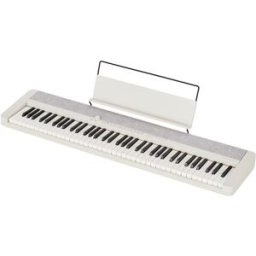 Casio CT-S1 76 WE Blanco