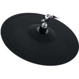 Millenium CH-13 13" Hi-Hat Pad Negro