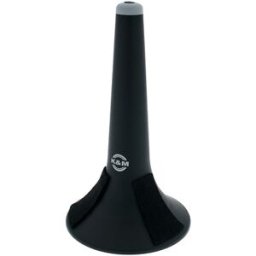 K&M ; 15214 Trumpet Peg w. Adapt.