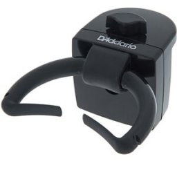Daddario PW-GD-01 Guitar Dock Negro