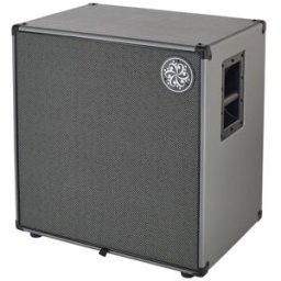 Darkglass DG410N Bass Cab Carbono