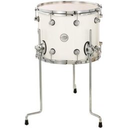 DW Design 14"x12" FT Gloss White Blanco de alto brillo