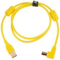 UDG Ultimate USB 2.0 Cable A1YL Amarillo
