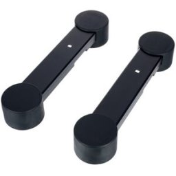 K&M ; 18827 Black Negro