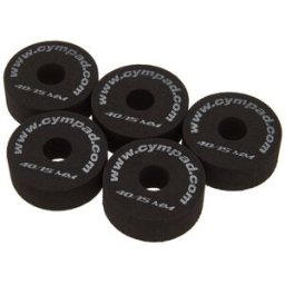 Cympad Optimizer Set II Ø 40/15mm Negro