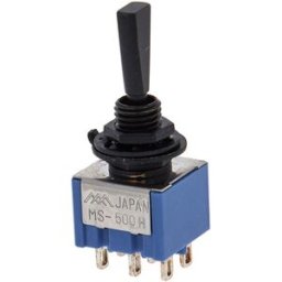 Göldo EL012 Mini Switch
