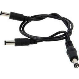 Voodoo Lab Voltage Doubling Cable PPY
