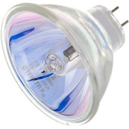 Omnilux EFP 12V/100W GZ-6,35 500h