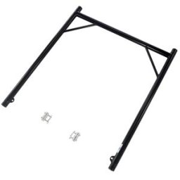 Global Truss UFRAME100-B Black Negro