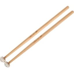 Steiner superiormallets Erwin Falk EF 102 Negro