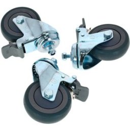 Kupo KC-100 100mm Caster Set M10