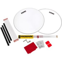 Evans Snare Tune Up Kit 13" HD Dry