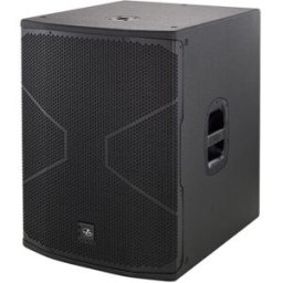 DAS Audio Vantec-18 Negro