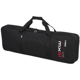 Yamaha MX61 Bag Negro