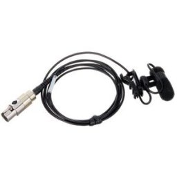 DPA 4080-DP-D-B10 Negro