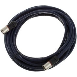 pro snake Cat5e Cable 10m Azul