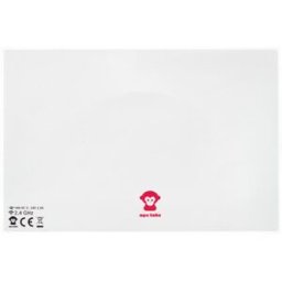 Ape Labs LightCan Label White Set of 15 Blanco
