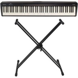 Roland FP-10 Set Negro