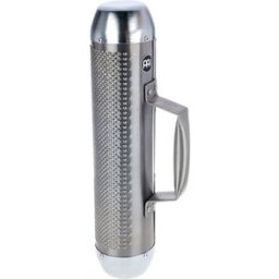 Meinl MGUS1 Merengue Güira Shaker Plata