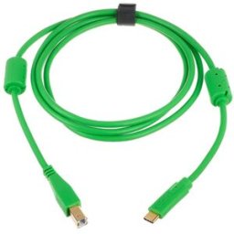 UDG Ultimate USB 2.0 Cable S1,5GR Verde