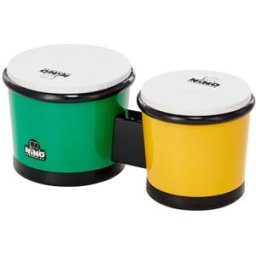 Nino 19 GY Bongo ABS Verde
