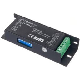 Deko-Light R-DMX 3+1 Driver for LED