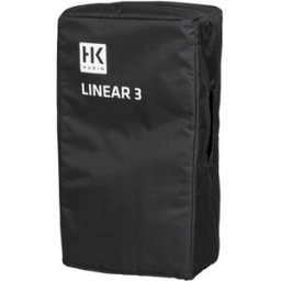 HK Audio Cover L3 112 FA Negro