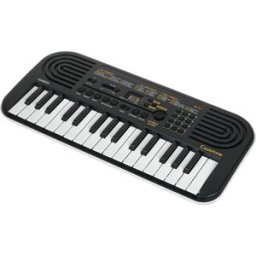 Casio SA-51 Negro
