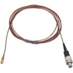 Sennheiser MKE 1 (Brown 3-Pin) Brown