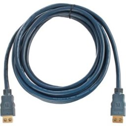 Kramer C-MHM/MHM-10 HDMI 3.0m Bk Negro