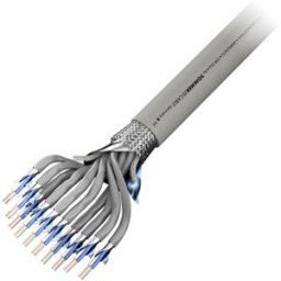 Sommer Cable Logicable MP MODF 10 CPR Gris
