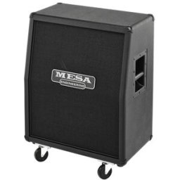 Mesa Boogie Rectifier GuitarCabinet 2x12RV