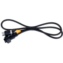 Varytec Outdoor DMX Out Adapter 1,0 m