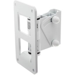 K&M ; 24471 Speaker Wall Mount White Blanco