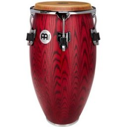 Meinl Woodcraft 11,75" Conga Red