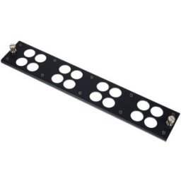 Stairville Lens Kit xBrick 1 40°