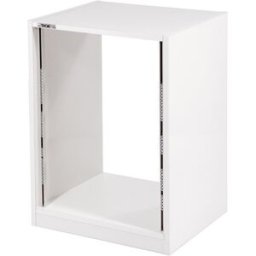 Thon Studio Rack 14U 50 white Blanco