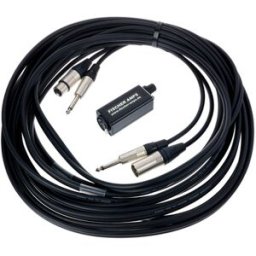 Fischer Amps Guitar-InEar-Cable II 10m