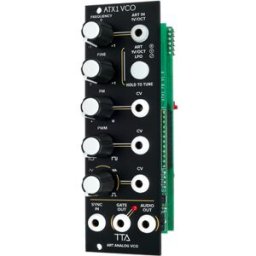 Tiptop Audio ATX1 VCO