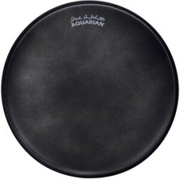 Aquarian 10" Jack De Johnette Signature