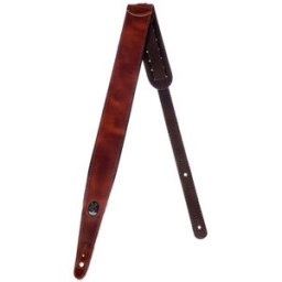 Minotaur NG-S18 Leather Strap Brown Marrón