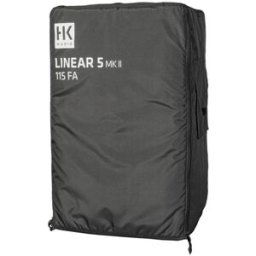 HK Audio Cover L5 MKII 115 FA Negro