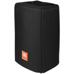 JBL EON710 CVR Negro