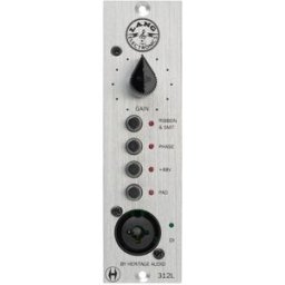Heritage Audio LANG 312L