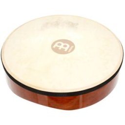 Meinl HD12AB Handtambourin African Brown