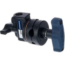 Avenger D200B Grip Head 2 1/2'' Bk Negro